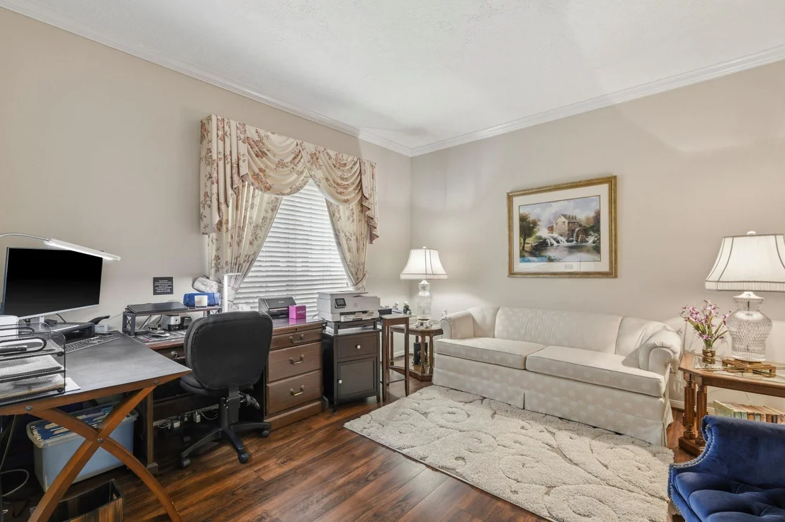 Photo of 23027 Red River Drive