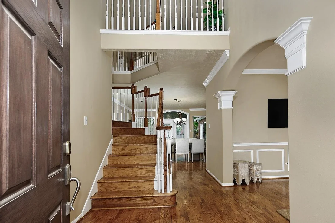 Photo of 18834 Forest Elms Drive