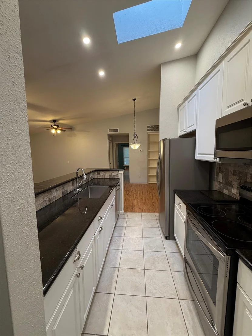 Photo of Unit 36 at 2425 Augusta Drive