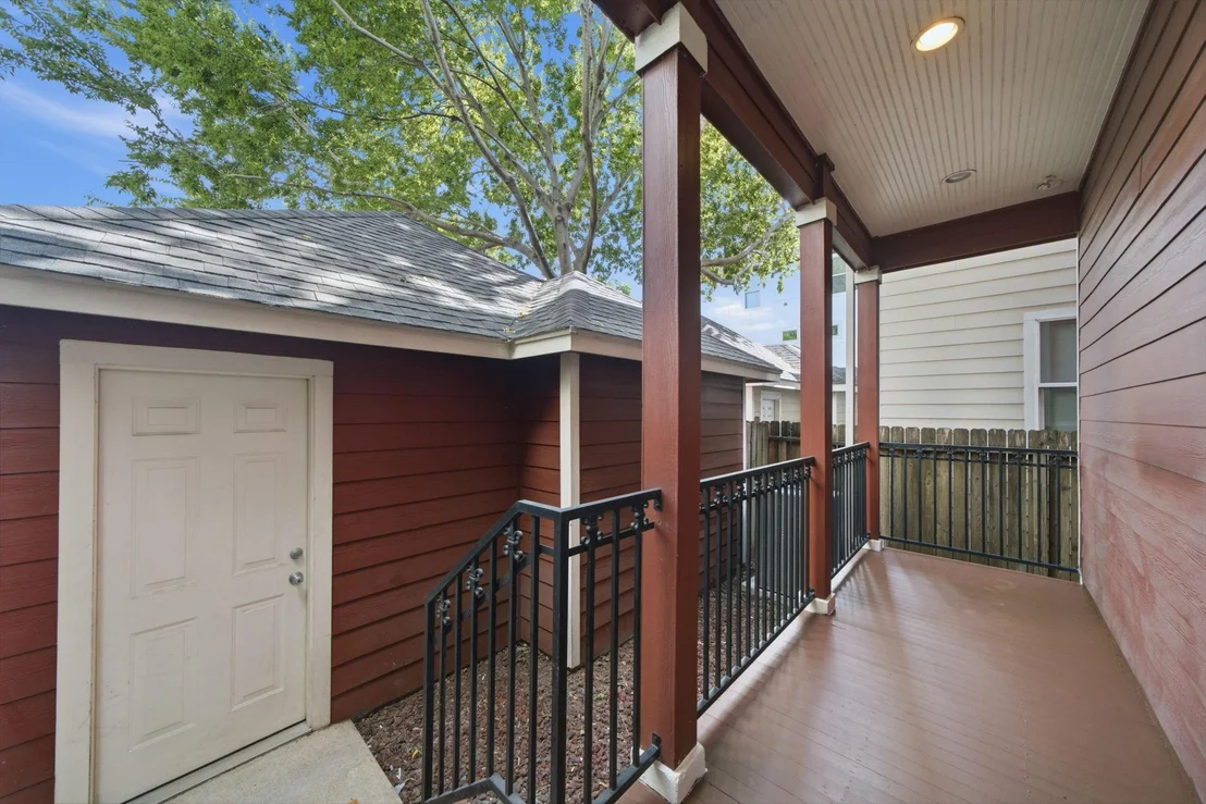 Photo of 1118 Edwards Street