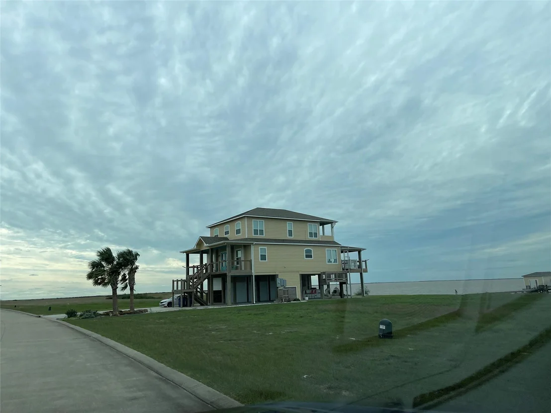 Photo of 3000 Palacios Bay Drive