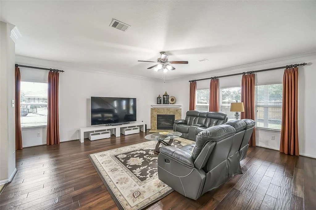 Photo of 3007 Winchester Ranch Trail