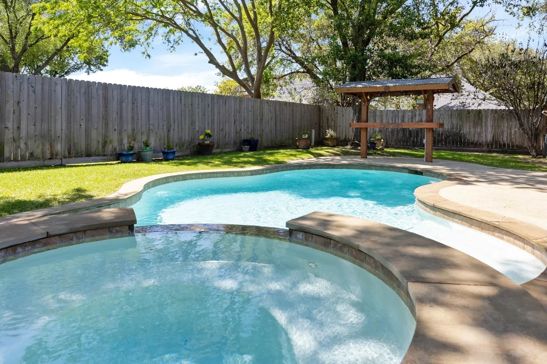Photo of 9907 Therrell Drive