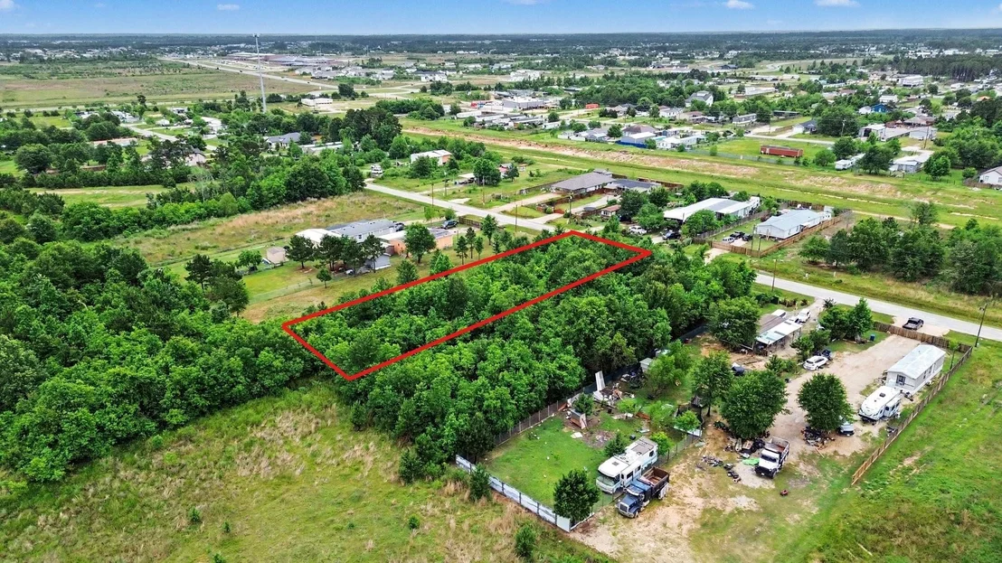 Photo of 1953 County Road 3556