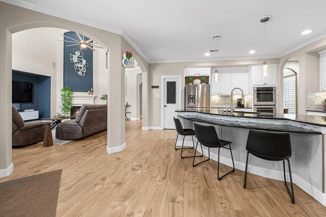 Photo of 27903 Bracken Hurst Drive