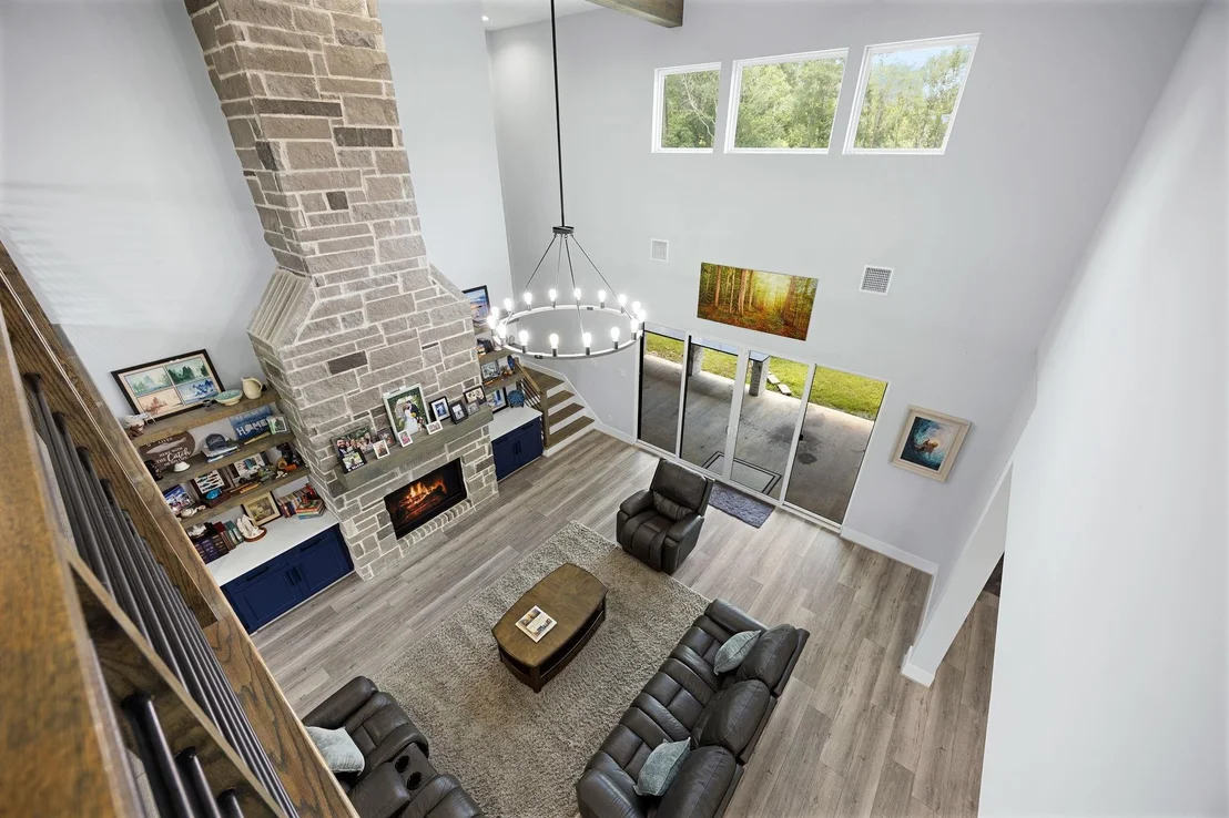 Photo of 151 Quiet Springs Trail
