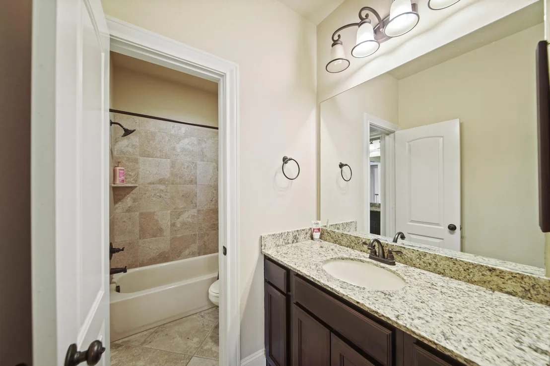 Photo of 2523 Crossvine Drive