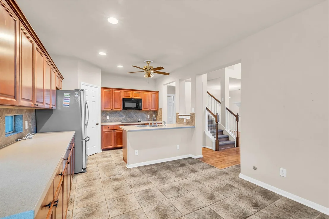 Photo of 7803 Glenn Cliff Drive
