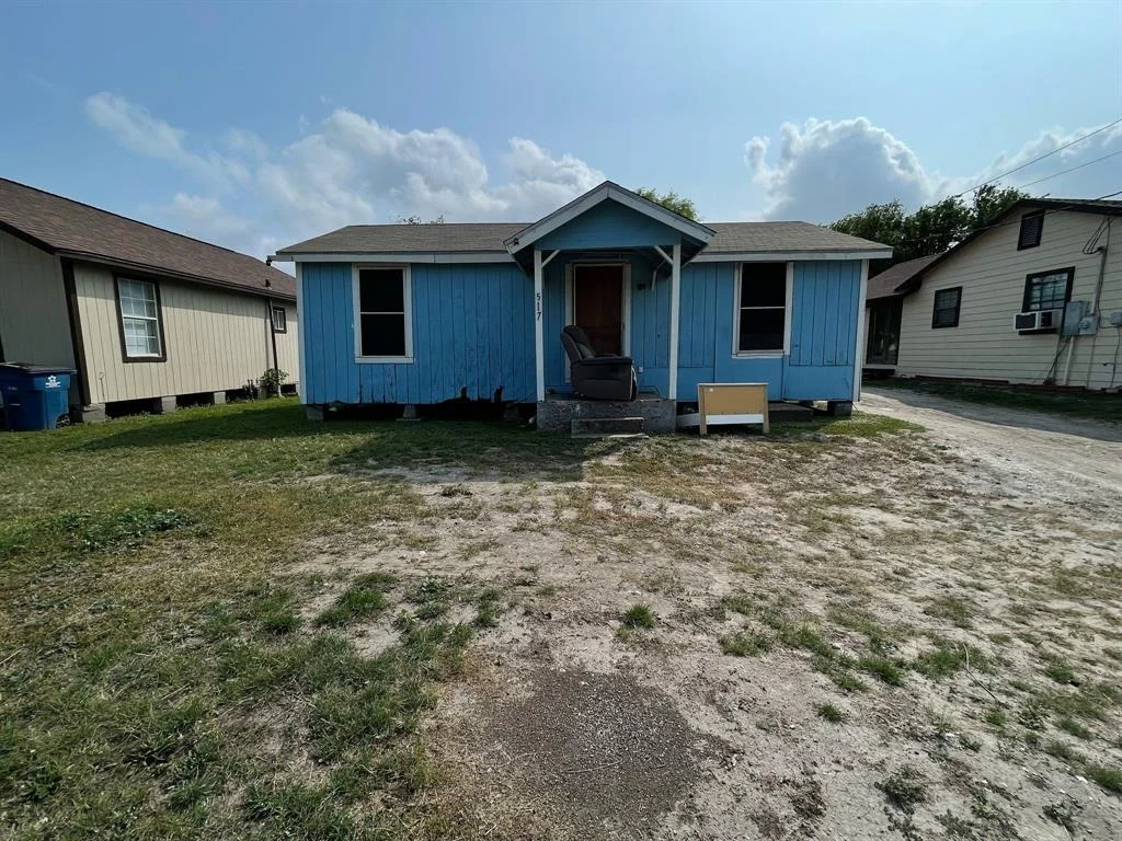 Photo of 517 Rachal