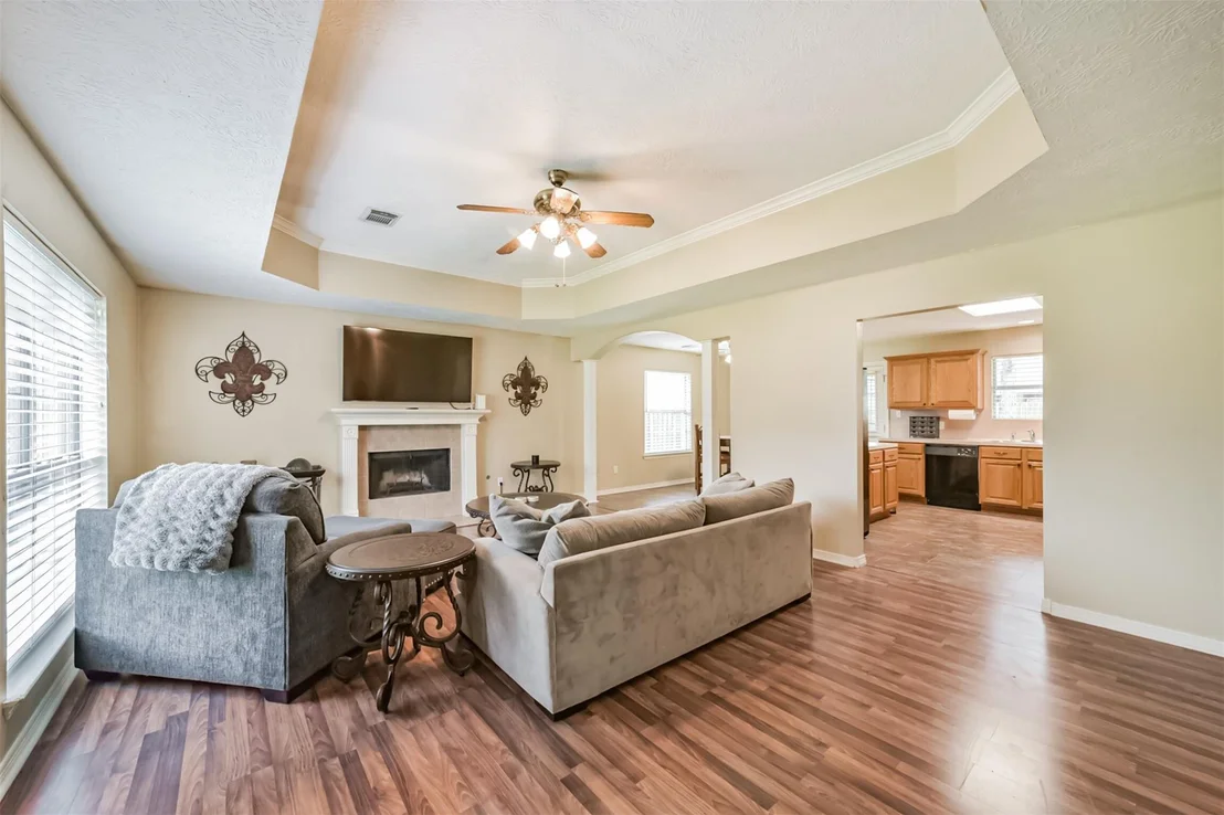 Photo of 2723 Indian Mound Trail