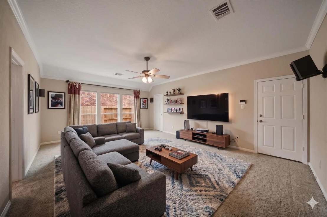 Photo of 2107 Upland Shadows Drive