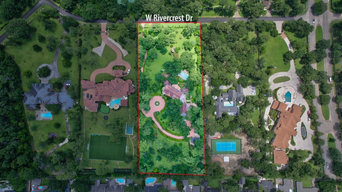 Photo of 35 W Rivercrest Drive