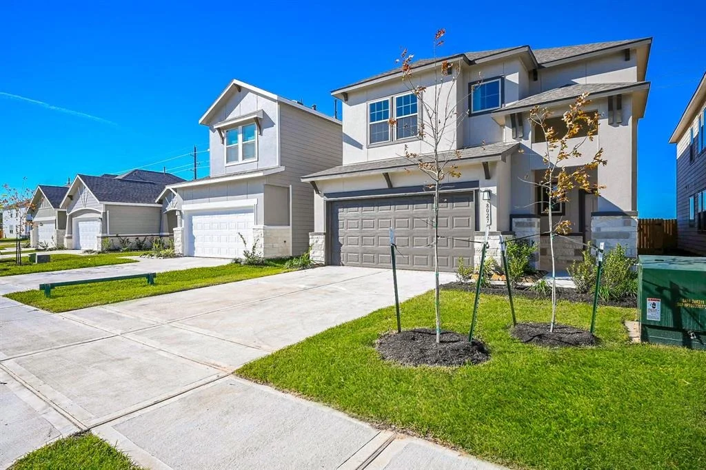 Photo of 21511 Cypress Trellis Dr