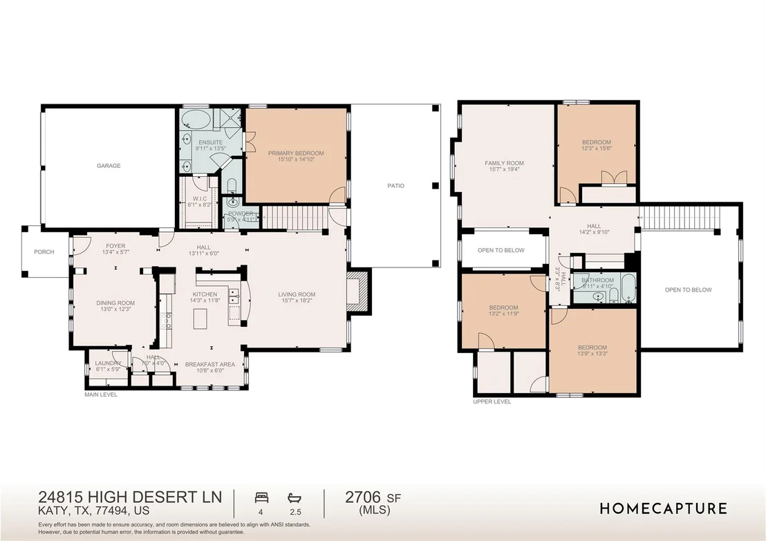 Photo of 24815 High Desert Lane
