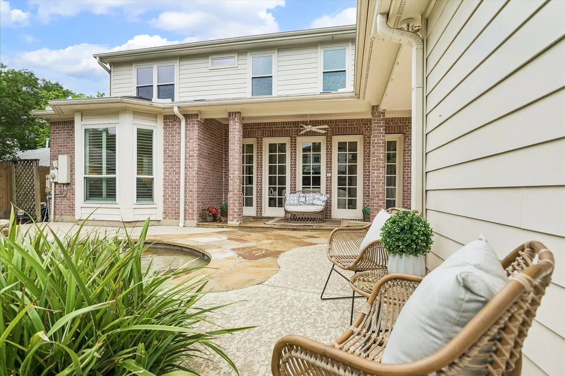 Photo of 1114 Colonial Street