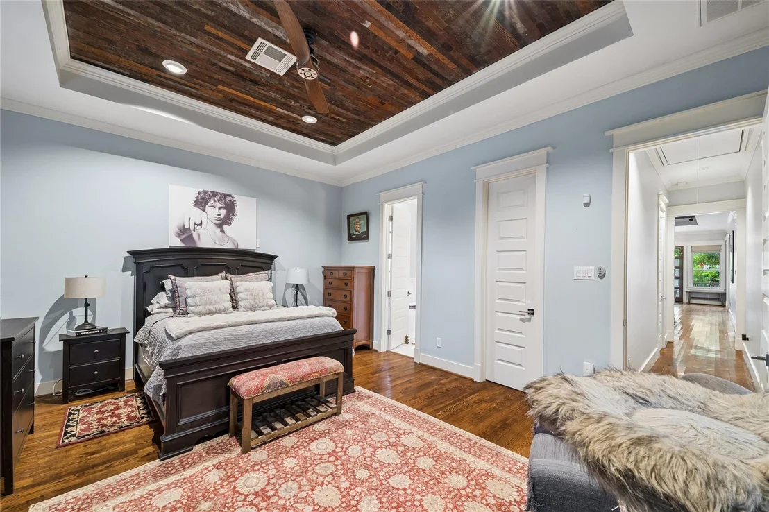 Photo of 1105 Tabor Street