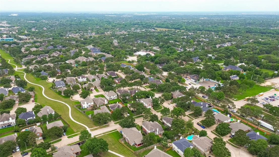 Photo of 2910 Barton Meadow Lane