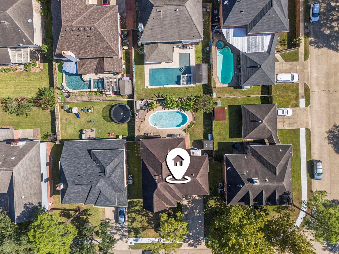 Photo of 1003 Glenview Drive