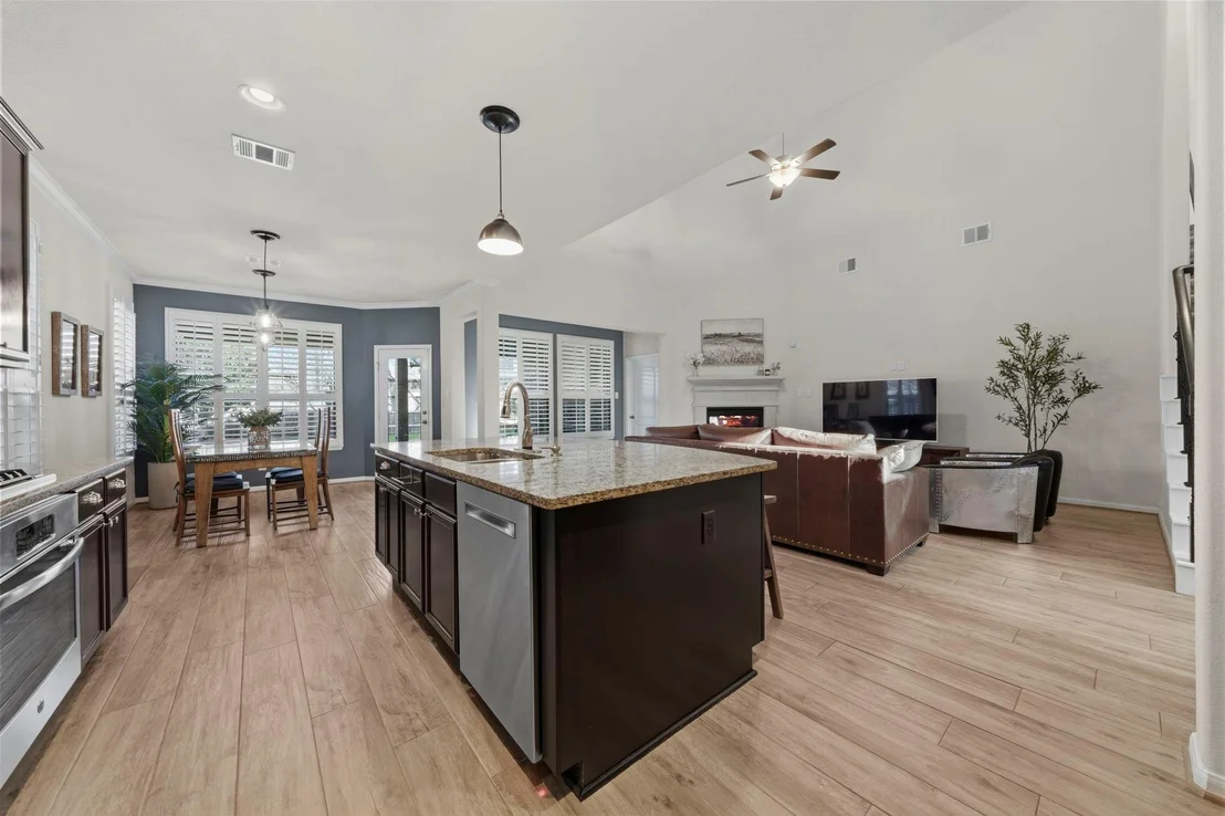 Photo of 16731 Doubletree Ranch Drive