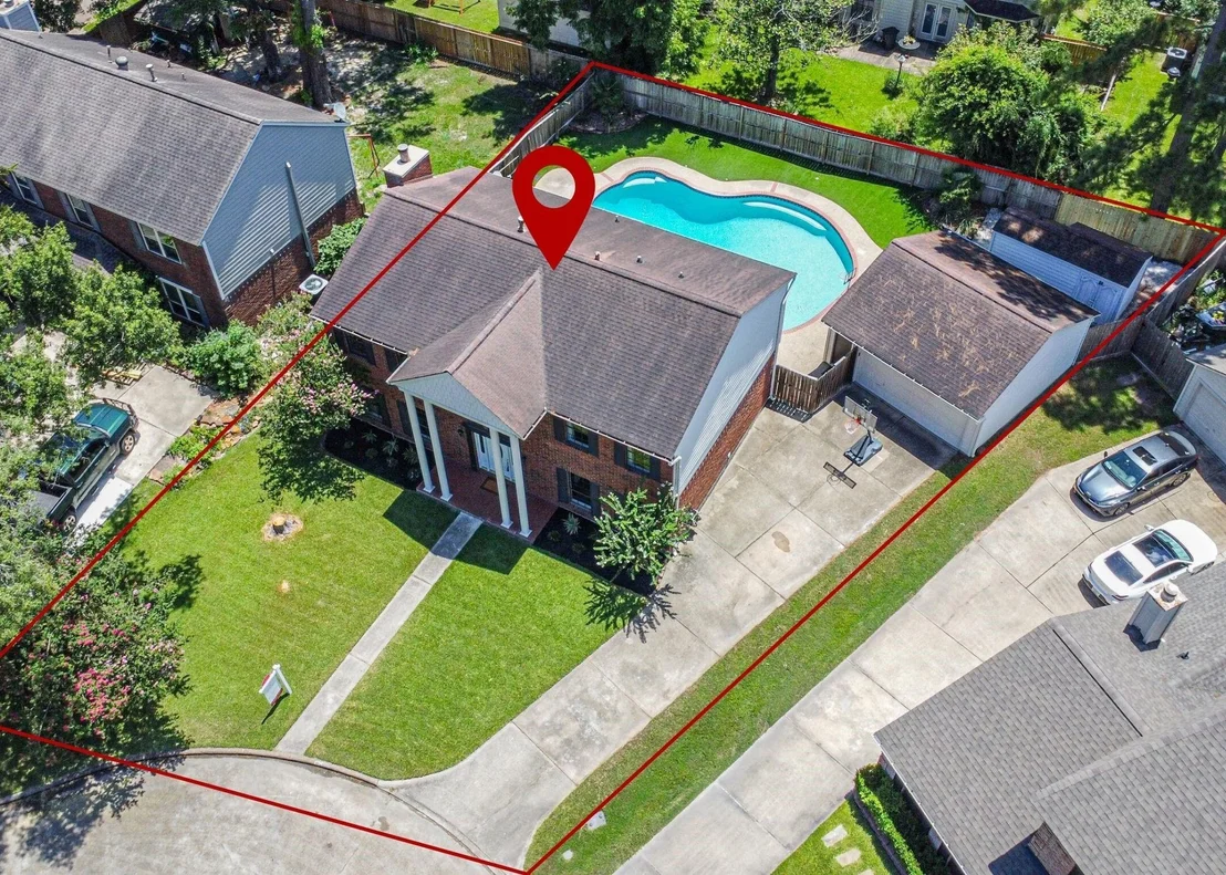 Photo of 2604 Silver Falls Drive