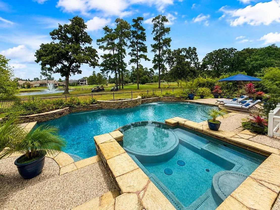 Photo of 25047 Northampton Forest Drive