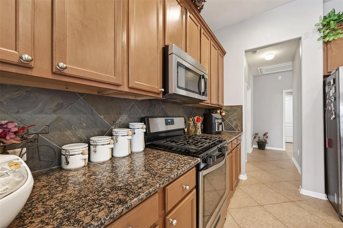 Photo of 20607 Granger Bluff