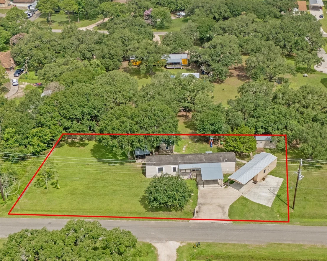 Photo of 3471 County Road 126