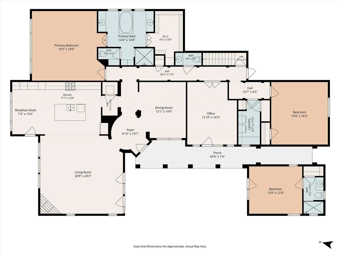 Photo of 82 E Crystal Canyon Circle