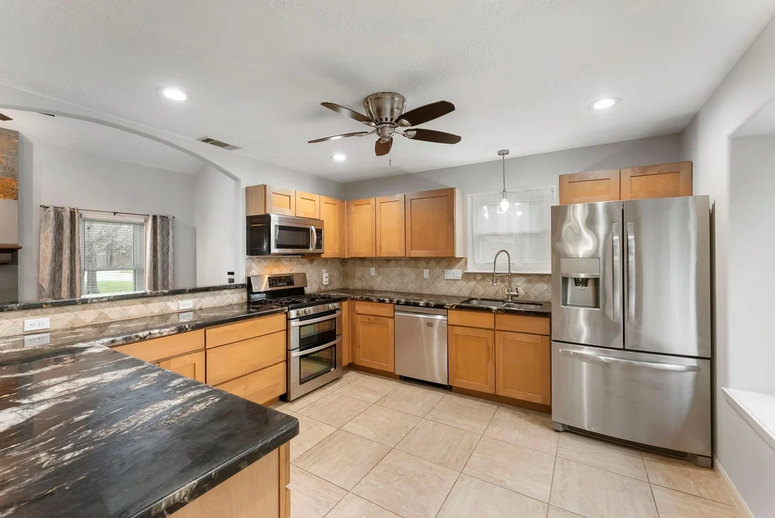 Photo of 1 Birchcane Court