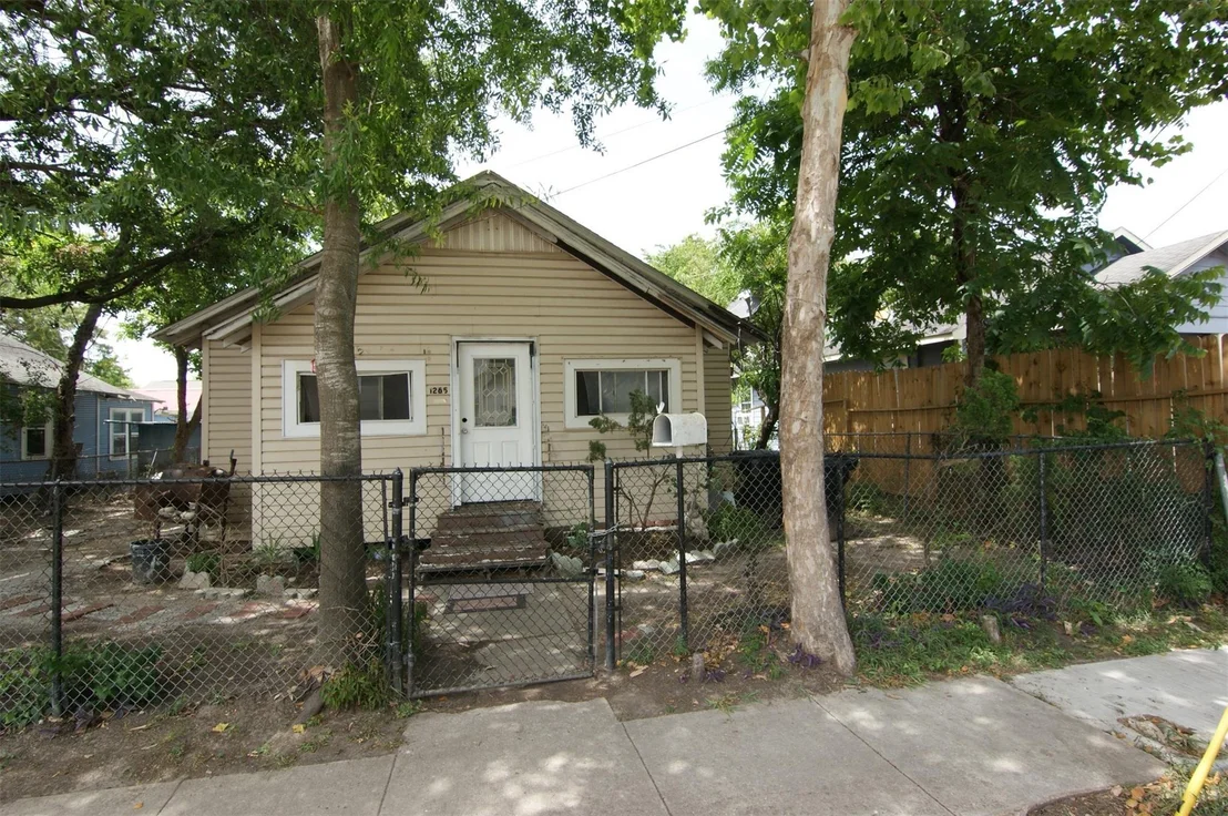 Photo of 1265 Morris Street Street