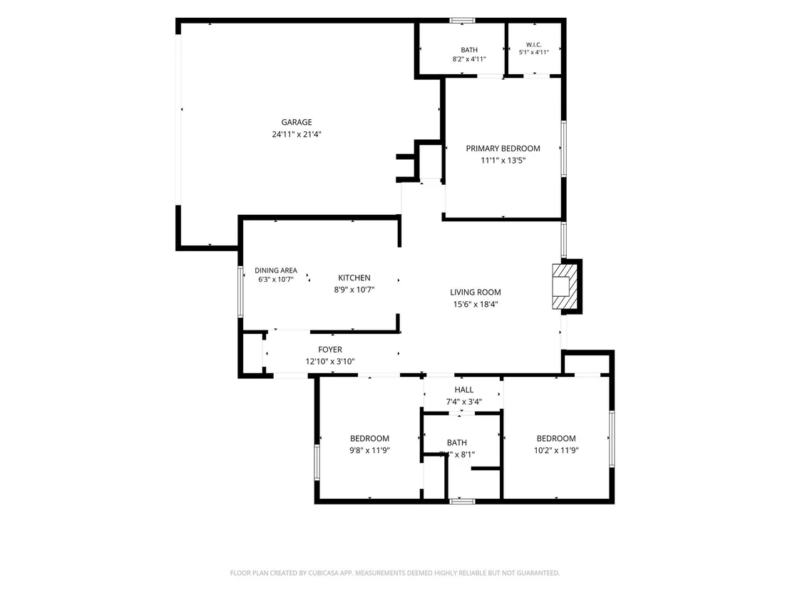 Photo of 2751 Longleaf Pines Drive