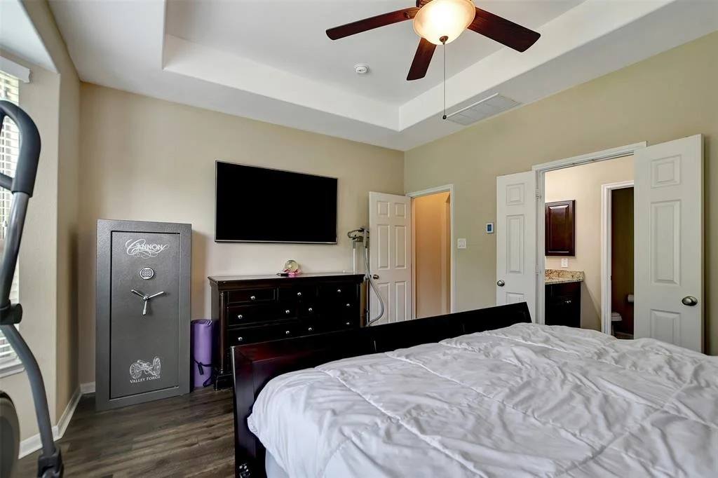 Photo of 16914 Ranger Ridge Drive