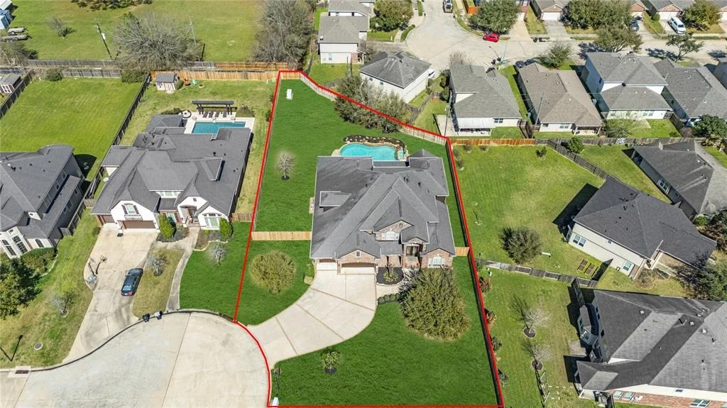 Photo of 25302 Cherry Ranch Drive