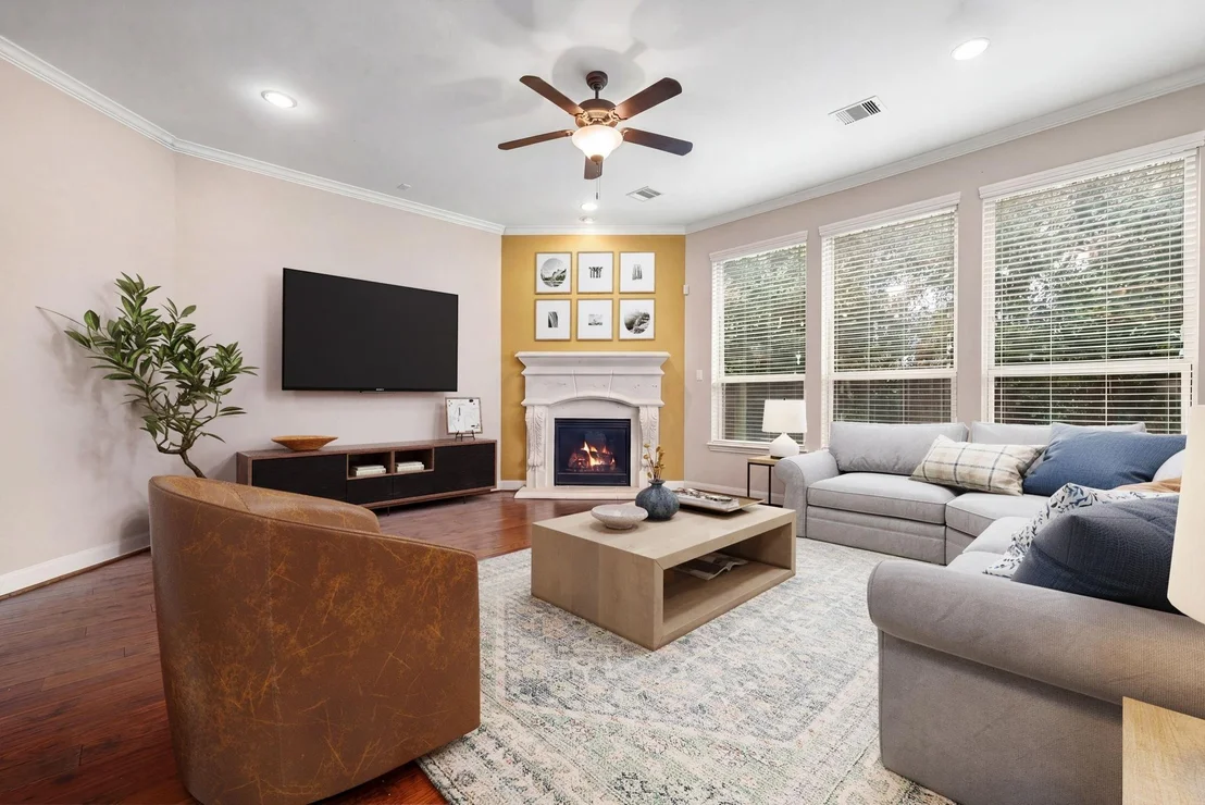 Photo of 27810 Desert Manor Lane