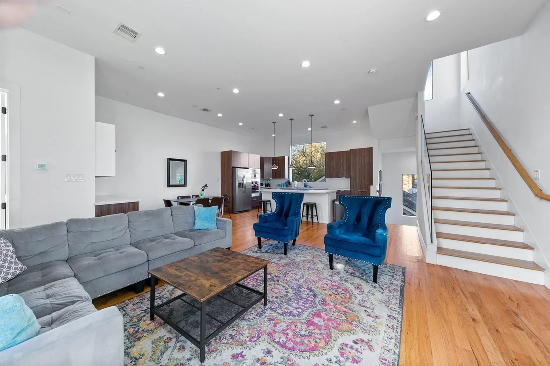 Photo of 604 Oakley Street