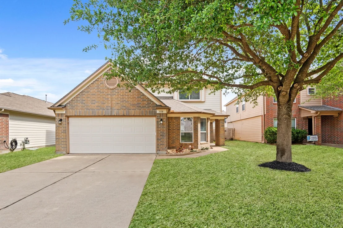 Photo of 3118 Winchester Ranch Trail