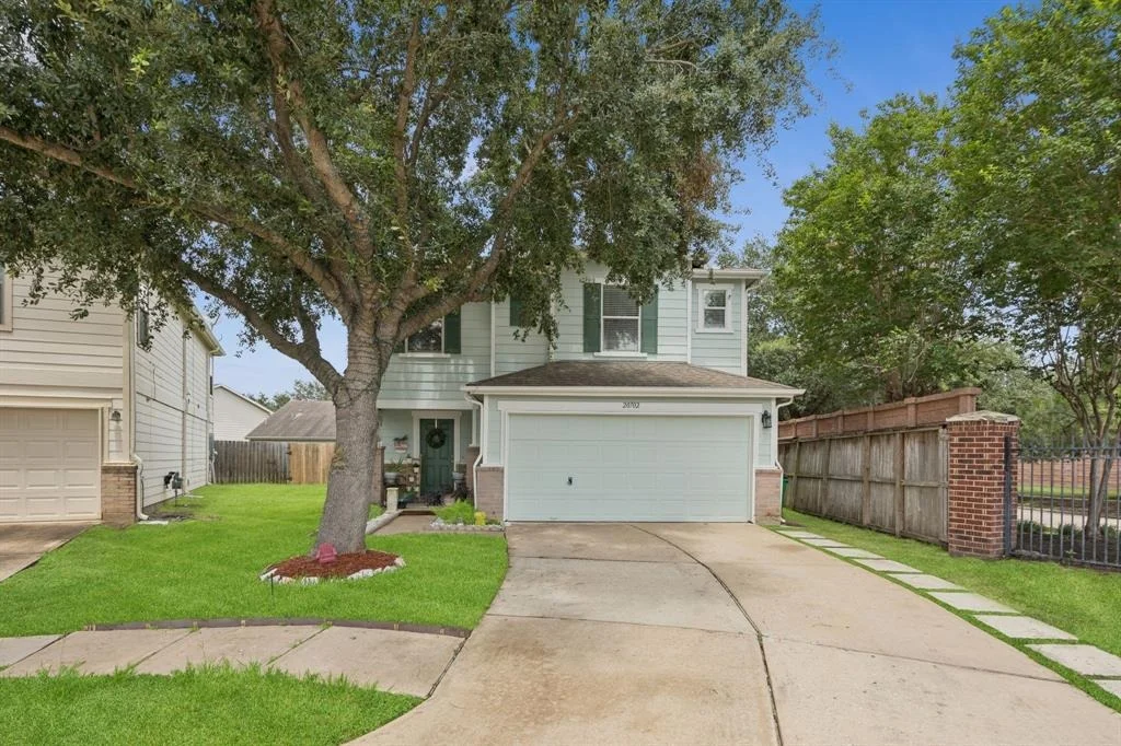 Photo of 20702 Desert Shadows Lane