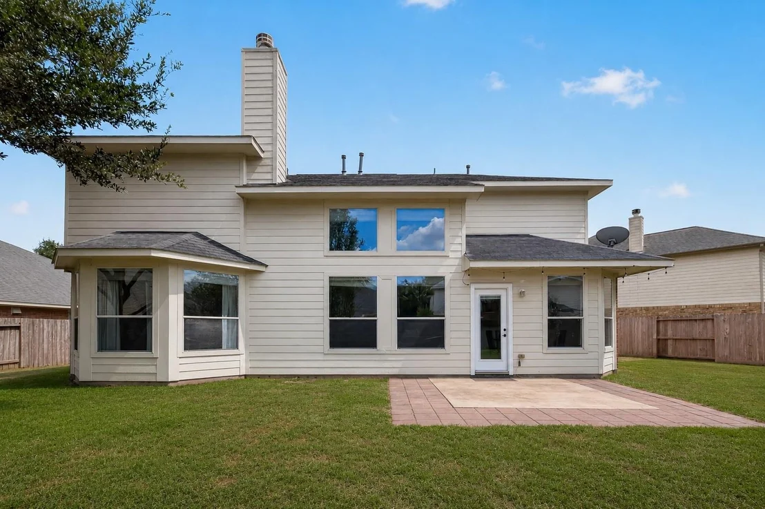 Photo of 26622 Heatherbriar Lane