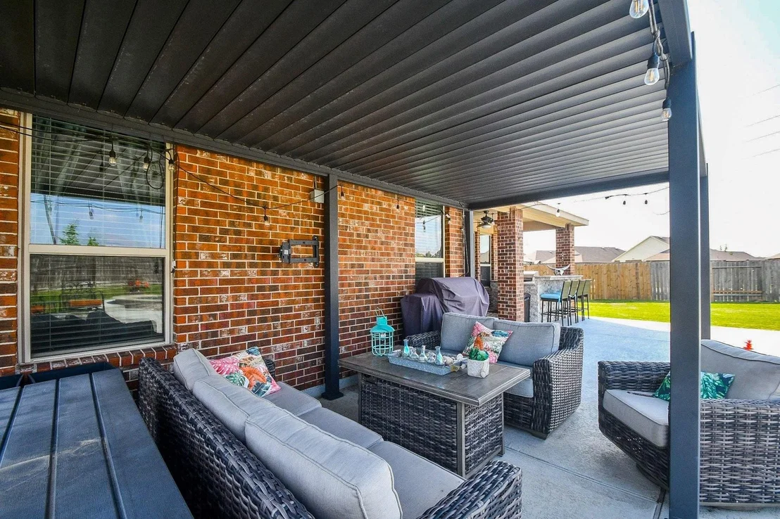 Photo of 4338 Travago Trail