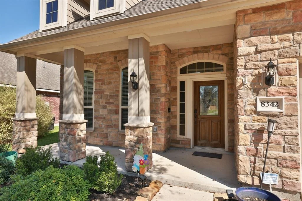 Photo of 8342 Roland Canyon Drive
