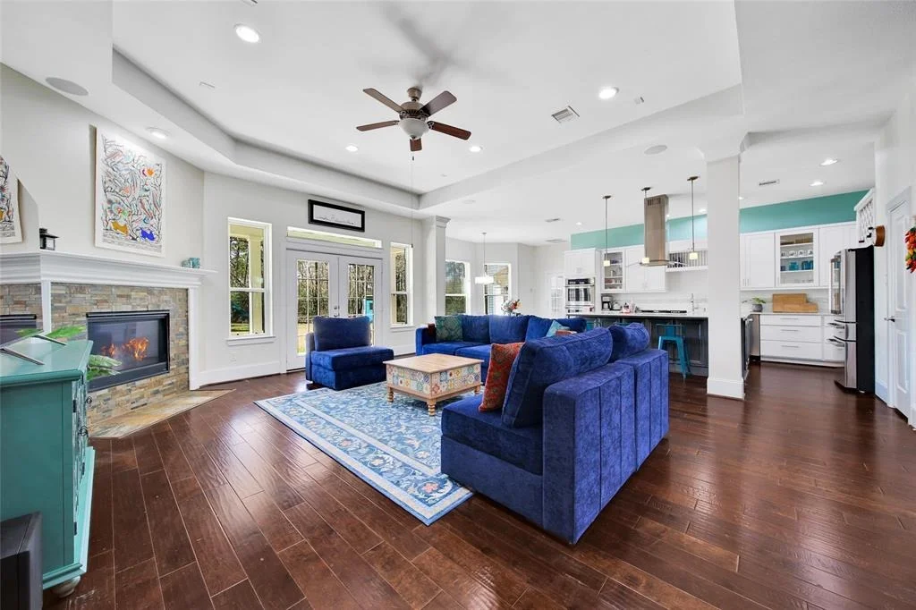 Photo of 3607 Summer Trail Court