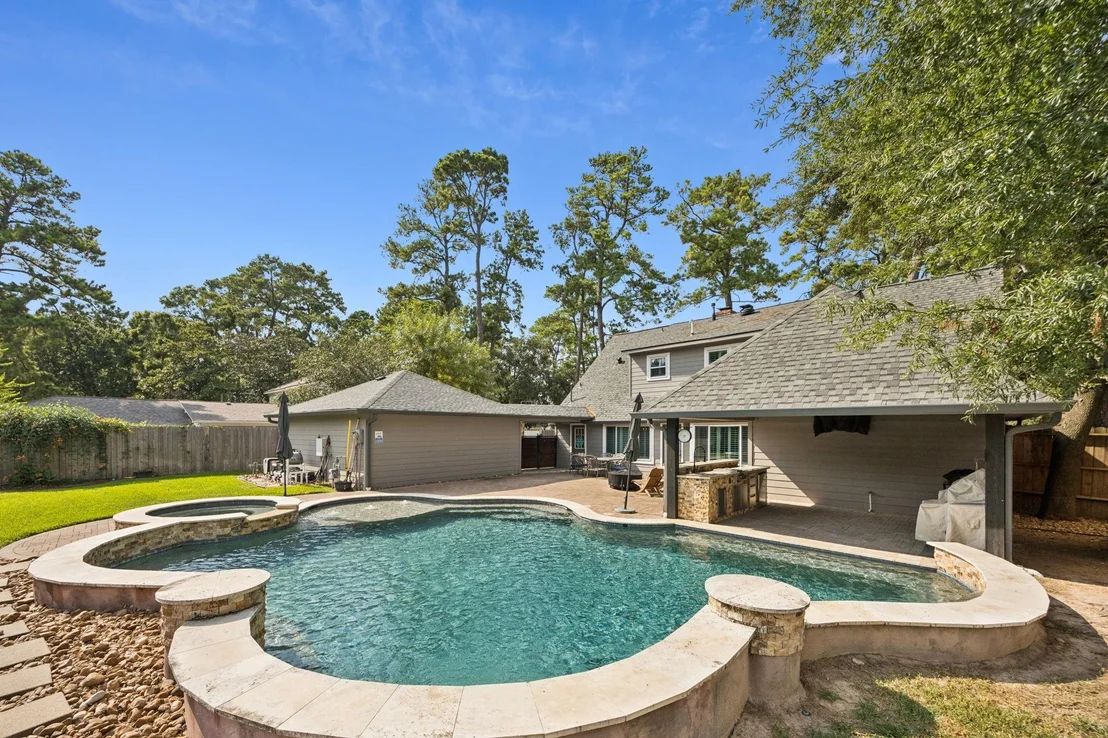 Photo of 10615 Dunbrook Drive