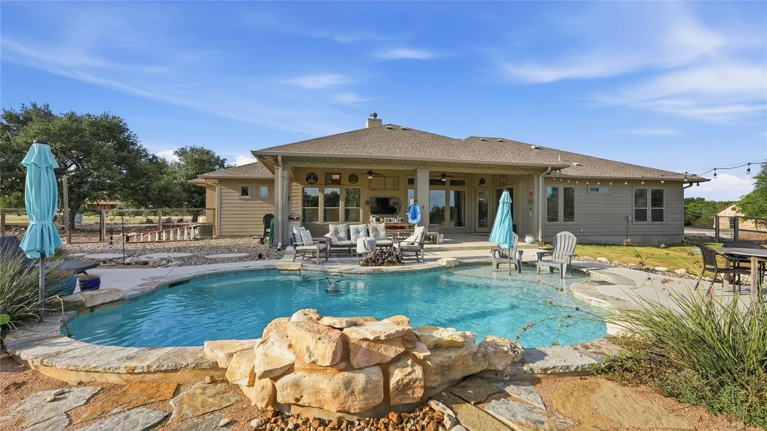 Photo of 3117 Buck Meadow Trail