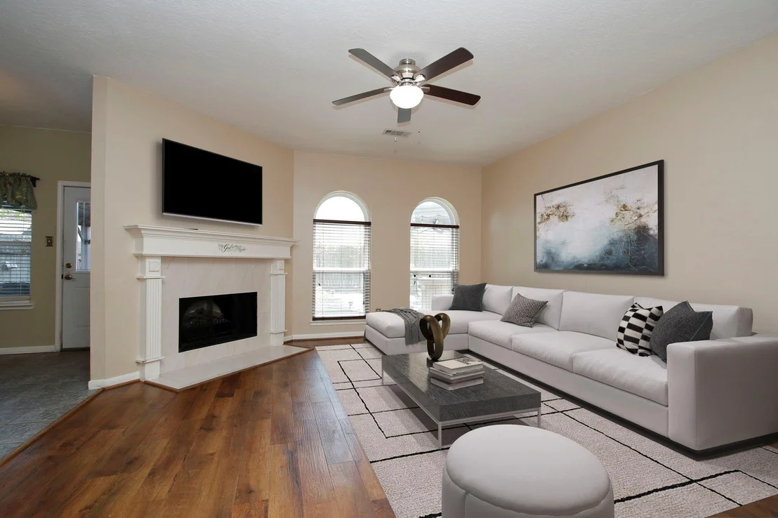 Photo of 19807 Creekshore Drive