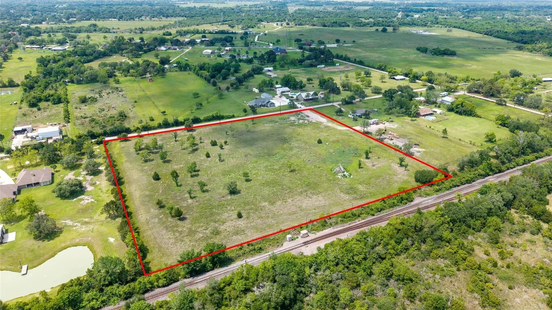 Photo of 2289 County Road 163