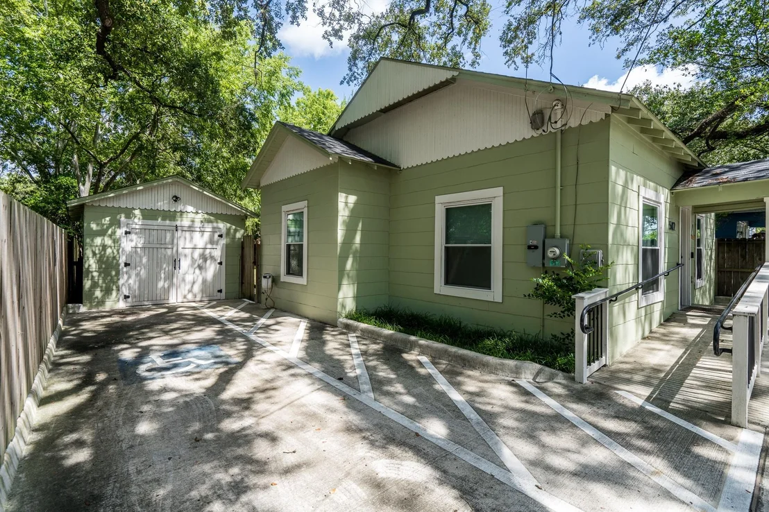 Photo of 502 Malone Street