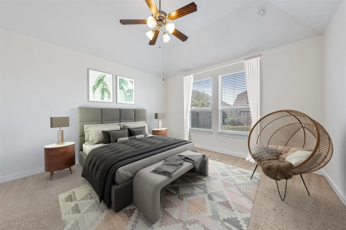 Photo of 24618 Windmill Canyon Lane