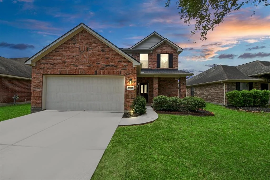 Photo of 10342 Whisper Bluff Drive