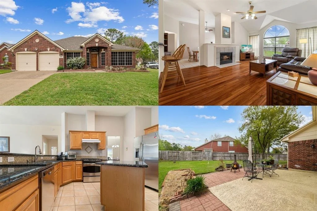 Photo of 8822 Wilbarger Circle