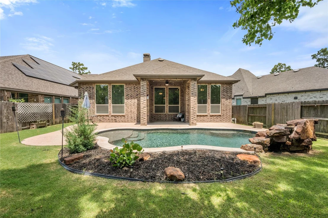 Photo of 16711 Ramsay Cascades Drive
